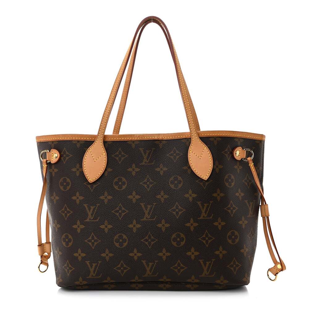 Louis Vuitton Neverfull Pm #297231L16B